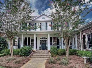 129 Eastpointe Cir, Madison, MS 39110