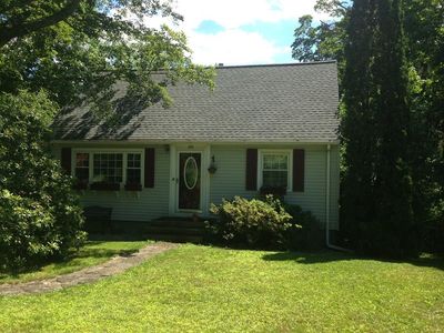 393 Pleasant St, Leicester, MA, 01524