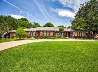 7053 Oakbluff Dr, Dallas, TX 75254