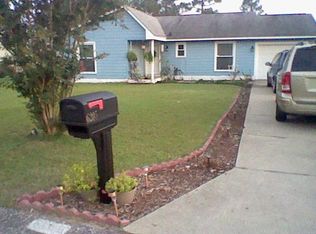 6205 Bretton Woods Dr, Hope Mills, NC 28348