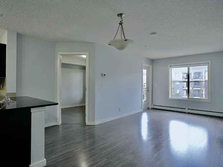 5816 Mullen Pl NW #320 — Photo 6