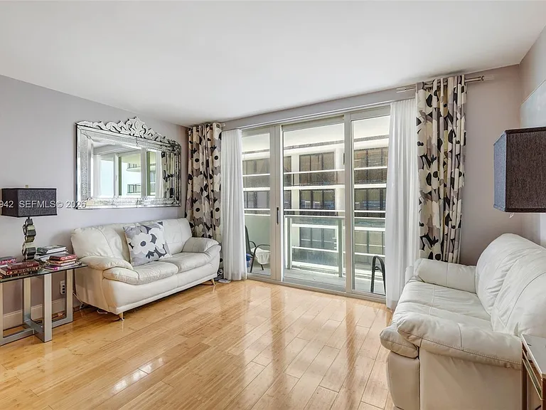 9499 Collins Ave #607 — Photo 7