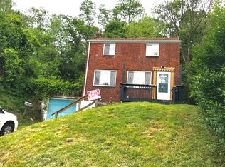 125 Marose Dr, Pittsburgh, PA 15235