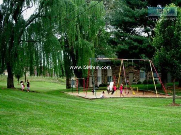 Charleston Square Townhomes, 81 Charleston Sq #4, Johnson City, TN 37601