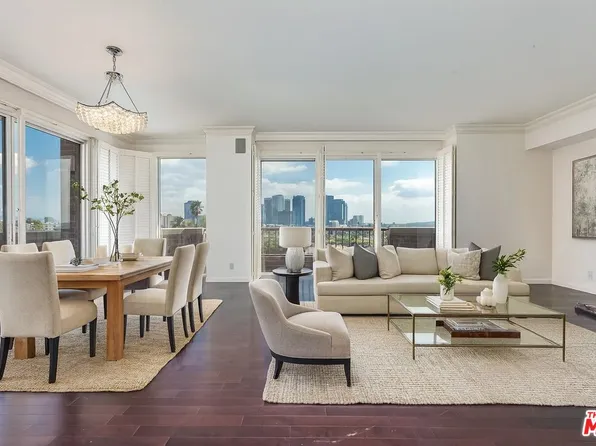 10550 Wilshire Blvd APT 804, Los Angeles, CA 90024