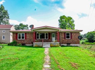 1980 Ruddles Mill Rd, Paris, KY 40361