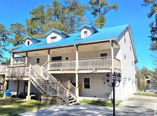 725 Blue Gill Rd, Ellabell, GA 31308