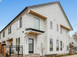 6411 N Montana Ave #6, Portland, OR