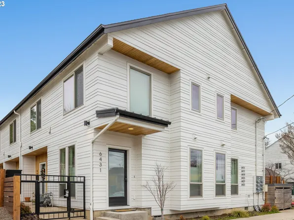 6411 N Montana Ave #6, Portland, OR 97217