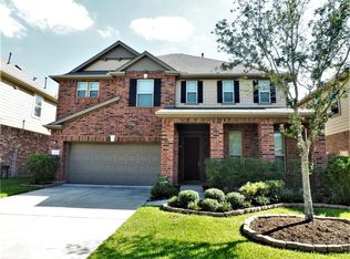 24027 Adobe Ridge Ln, Katy, TX 77493