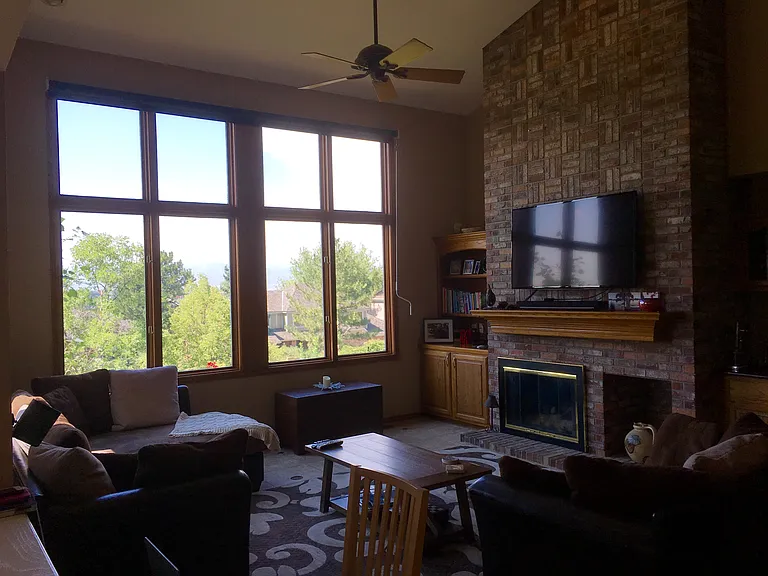 Great Room View 2