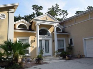 4590 River Trail Rd #A, Jacksonville, FL 32277