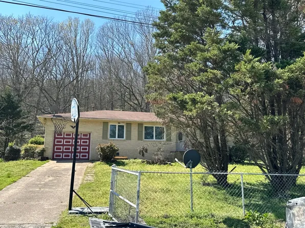 51 County Road 103, Gurley, AL 35748