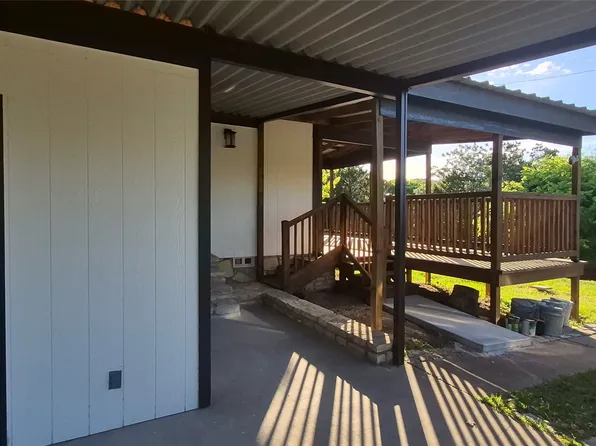 3819 Horseshoe Trl, Granbury, TX 76048