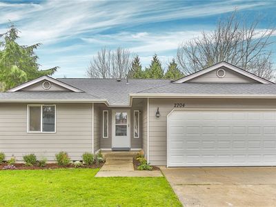 2704 178th Pl NE, Marysville, WA, 98271