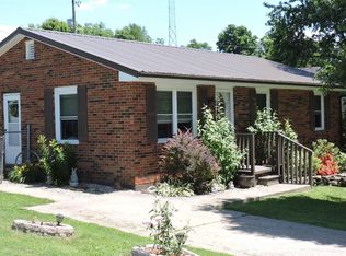 312 Ford Ave, Mount Sterling, KY 40353