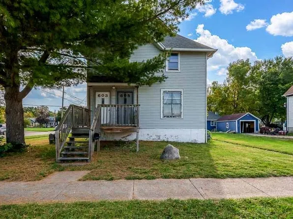 603-605 Blackhawk Blvd, South Beloit, IL 61080