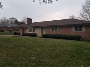 2922 Southwind Trl, Dayton, OH 45431