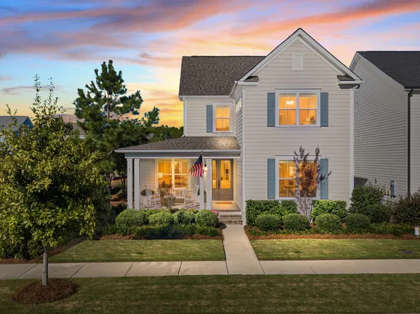 741 Edgerton Drive, Wilmington, NC 28412