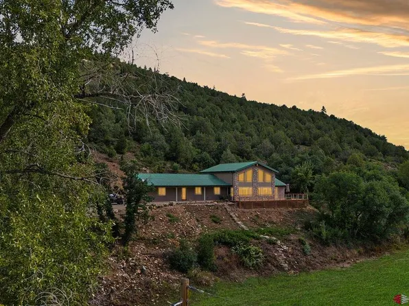 19399 Road 34.6, Dolores, CO 81323