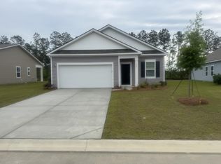 336 Azimuth Dr HOMESITE 100, Conway, SC 29526