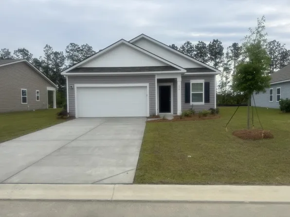 336 Azimuth Dr #HOMESITE 100, Conway, SC 29526