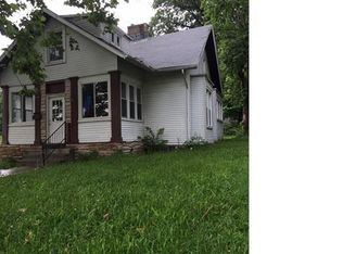 6115 Margaret Ave, Saint Louis, MO 63120