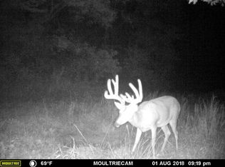 1806 E Thomas Hill Rd, Sturgeon, MO 65284