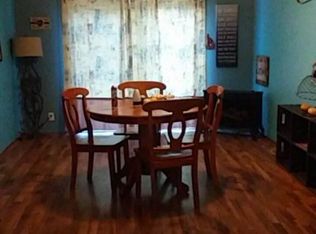 54 Egypt Rdg, Spencer, WV 25276