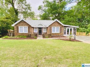 6868 W Jefferson Rd, Quinton, AL 35130