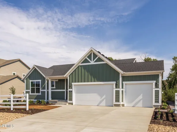 1363 Rocky Mountain Way, Kamas, UT 84036