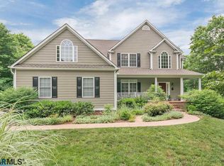 1150 Broken Island Rd, Palmyra, VA 22963