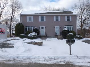 10 Twelve County St, Worcester, MA 01604