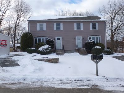 10 Twelve County St, Worcester, MA, 01604
