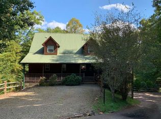 6367 Springwood Trl, Young Harris, GA 30582