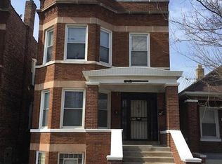 6738 S Saint Lawrence Ave, Chicago, IL