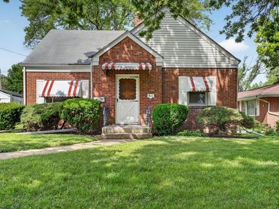 911 21st St, Rockford, IL, 61108