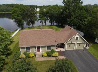 22 4th St, Old Town, ME 04468