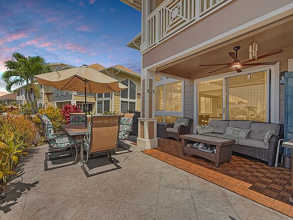 5th image of 75-5919 Alii Dr APT M4