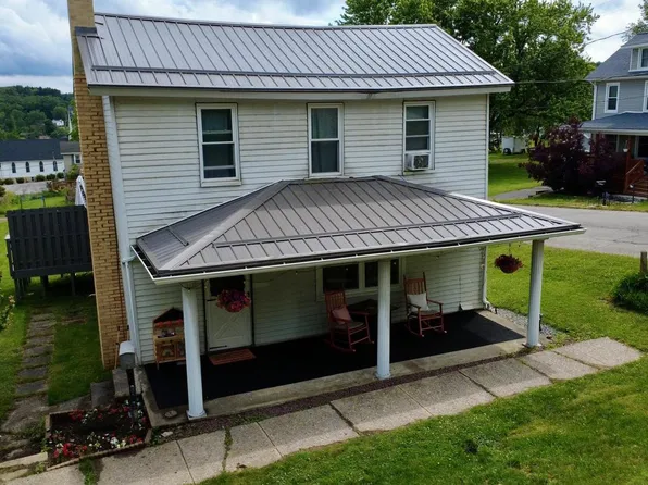 823 Mary St, Houtzdale, PA 16651
