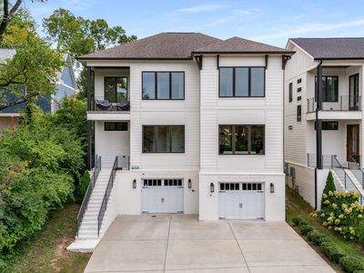 841 Battlefield Dr #A, Nashville, TN, 37204