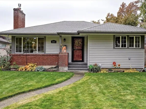 3317 W 9th Ave, Spokane, WA 99224