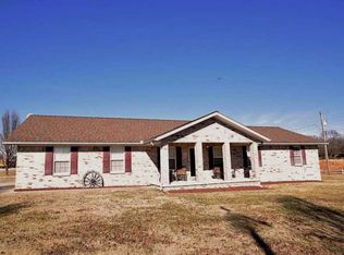 159 Yocom Dr, Anderson, MO 64831