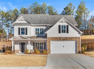 575 Belmont Ln, Dallas, GA 30132