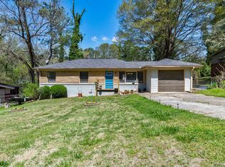 2948 Monterey Dr, Decatur, GA 30032