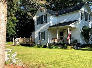 313 S Elizabeth St, Whitehall, MI 49461
