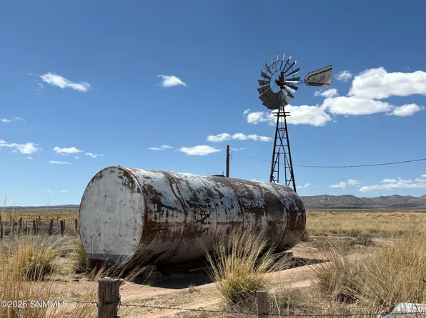 1 Wsmr P Rte #7, Carrizozo, NM 88301