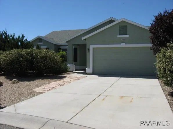 7641 E Shimmer Ln, Prescott Valley, AZ 86315
