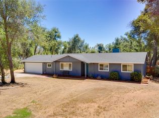 3215 Greengate Rd, Cottonwood, CA 96022