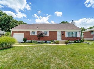 1039 Robin Rd, Springfield, OH 45503